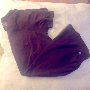 Athleta speed light shirt